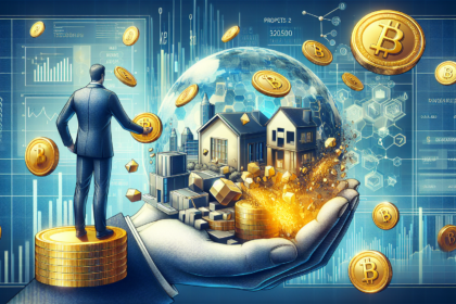 The Future of Investing: Real-World Asset Tokenization