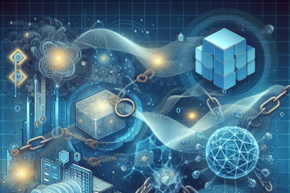 How Quantum Blockchain Can Address Current Crypto Challenges