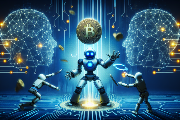 Using AI to Combat Fraud in the Cryptocurrency Space