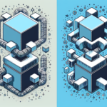 Comparing Blockchain Platforms for DApps Development