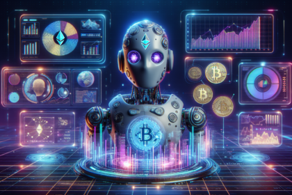 Leveraging AI to Optimize Cryptocurrency Portfolio Management