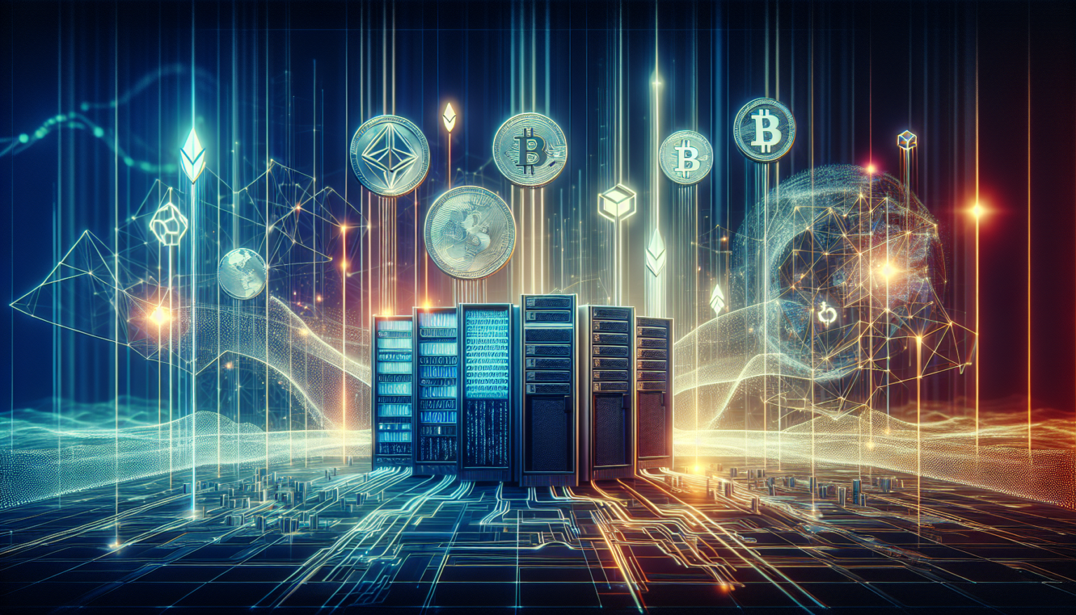 Future Trends in AI and Cryptocurrency Collaborations
