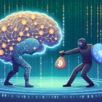 Using AI to Combat Fraud in the Cryptocurrency Space