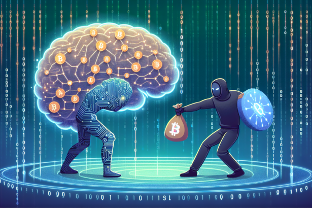 Using AI to Combat Fraud in the Cryptocurrency Space