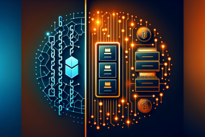 The Rise of Layer 2 Solutions: Optimism vs. Arbitrum