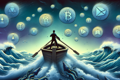 Navigating the Risks of Tokenomics in the DeFi Space