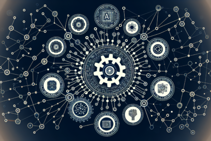 Building Trust: AI-Enhanced Reputation Systems in Decentralized Networks