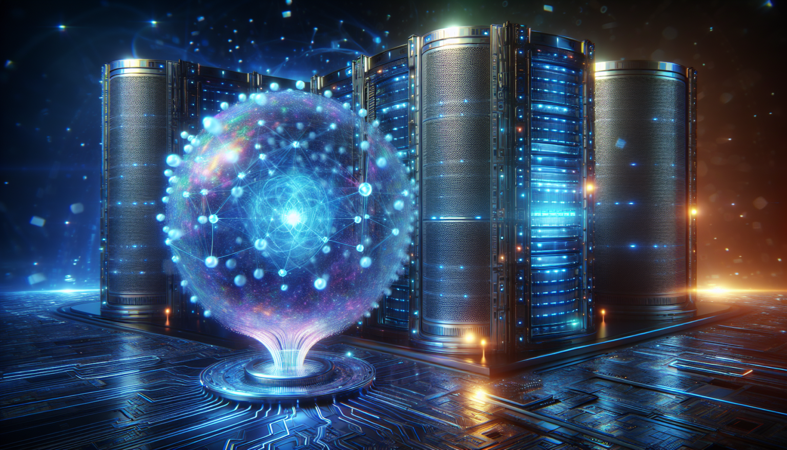 The Future of Network Security in a Quantum Computing Era