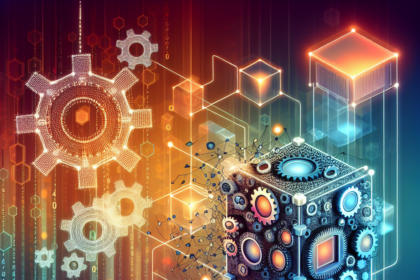 The Implications of Quantum Computing on Blockchain Scalability
