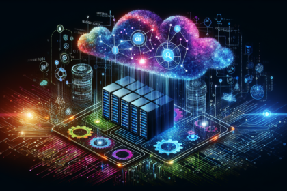The Role of Big Data in AI-Driven Trading Platforms