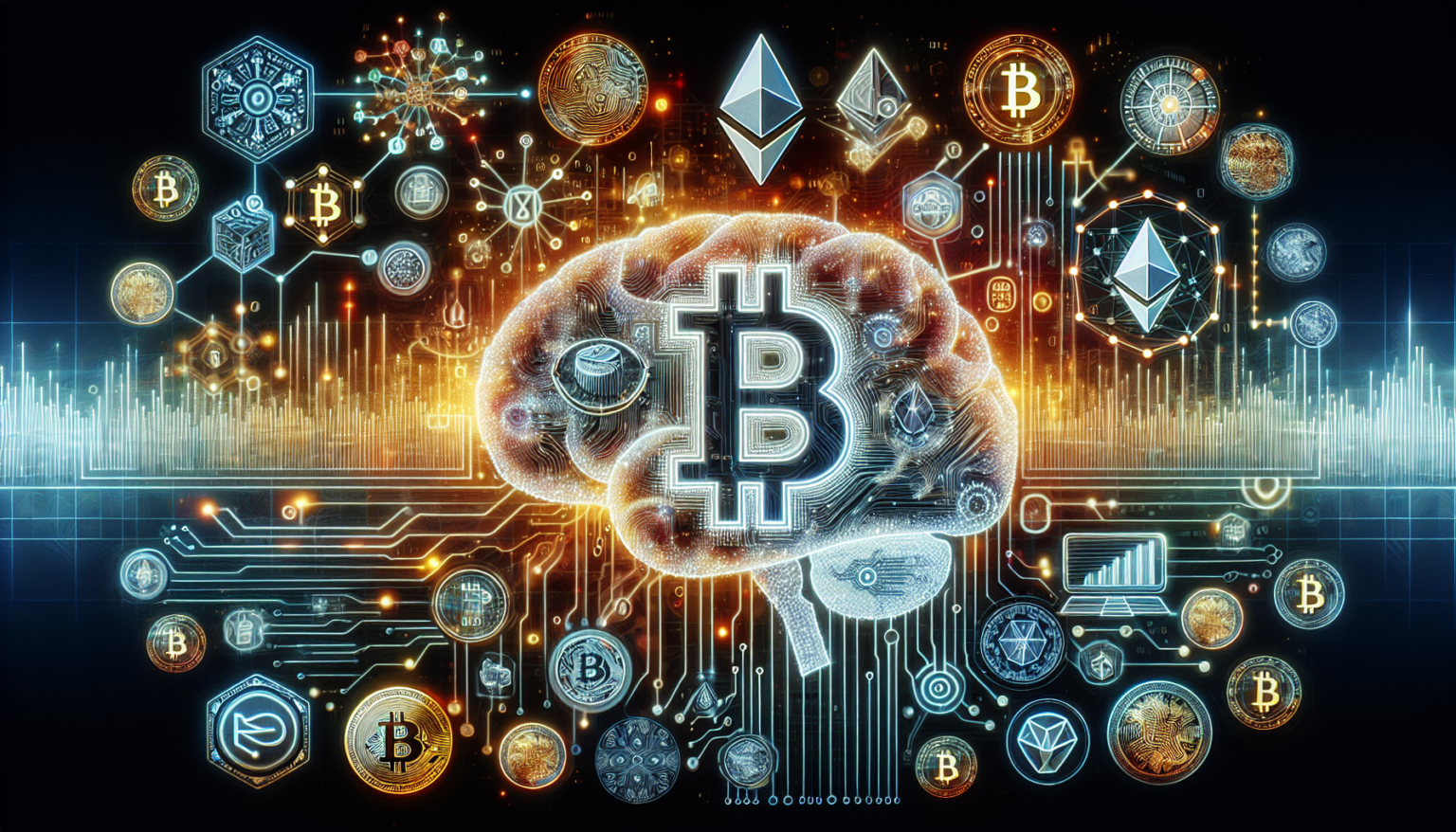 Revolutionizing Finance: How AI is Transforming Cryptocurrency Trading