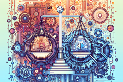 The Role of Stablecoins in DeFi Tokenomics