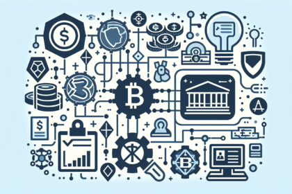Tokenomics and Regulation: Navigating Compliance in DeFi