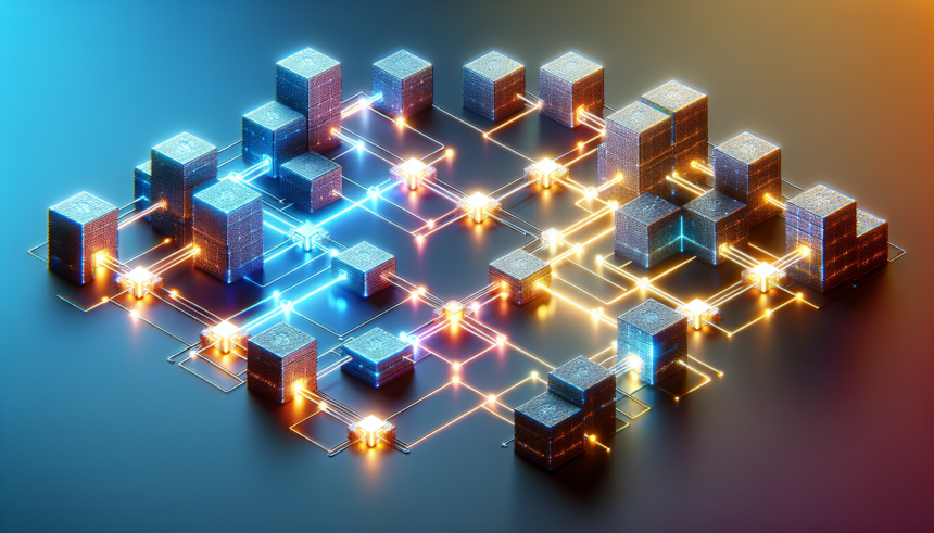 Hyperledger vs. Ethereum: A Comparative Analysis
