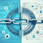 The Evolution of Blockchain Interoperability: Chainlink vs. Wanchain