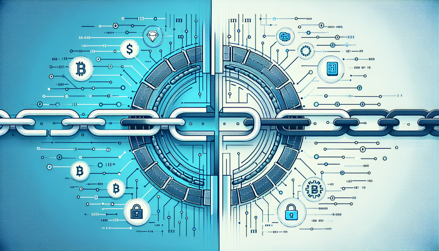 The Evolution of Blockchain Interoperability: Chainlink vs. Wanchain