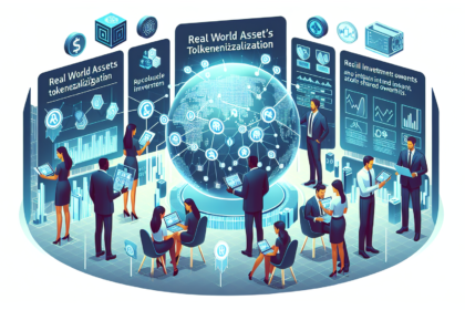 How RWA Tokenization is Changing Investment Opportunities for Retail Investors