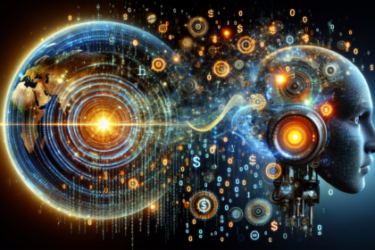 Exploring the Synergy Between Big Data and AI in Automated Trading