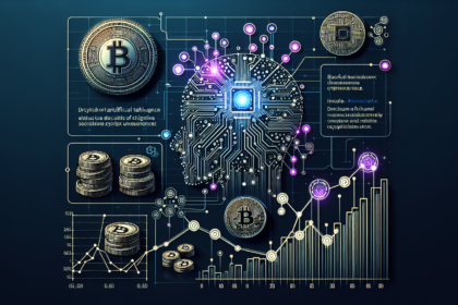 Predicting Market Trends: AI Algorithms in Cryptocurrency