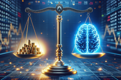 The Ethics of AI in Trading: Balancing Profit and Responsibility