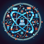 The Role of Quantum Key Distribution in Secure Communications