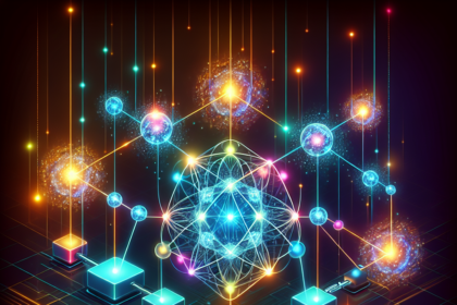 Synergizing Quantum Algorithms with Blockchain Protocols