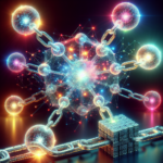 Harnessing Quantum Mechanics for Enhanced Blockchain Solutions