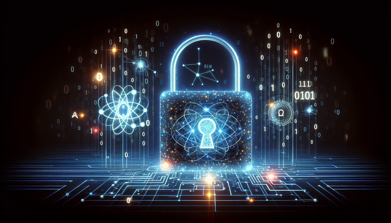 Quantum Computing and Its Impact on Information Security