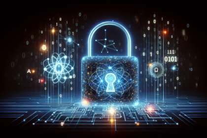 Quantum Computing and Its Impact on Information Security