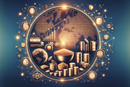 The Future of Tokenized Commodities in Global Trade