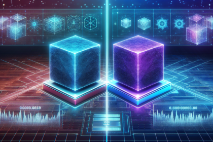 A Deep Dive into Consensus Algorithms: Proof of Work vs. Proof of Stake
