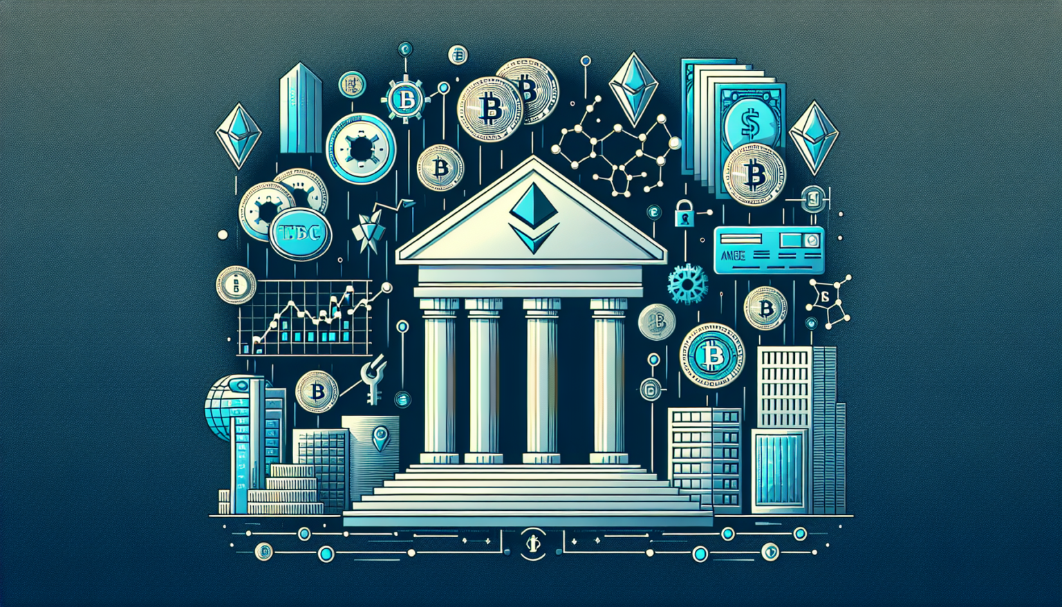 How Tokenomics Shapes the Future of Financial Systems