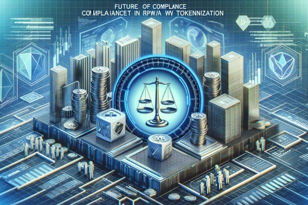 The Future of Compliance in RWA Tokenization