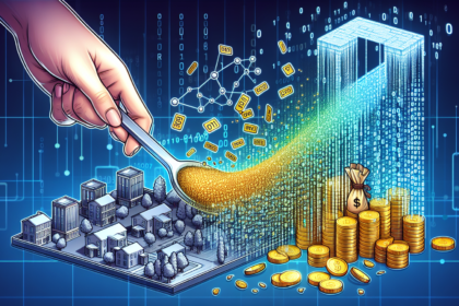 How Tokenization is Transforming Real-World Assets into Digital Assets