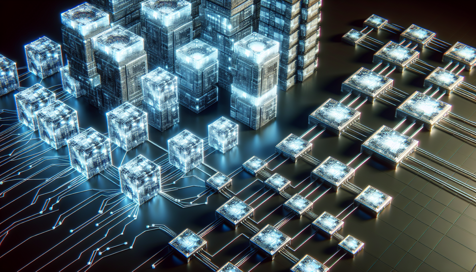 Comparing Blockchain Security Protocols: Which is More Robust?