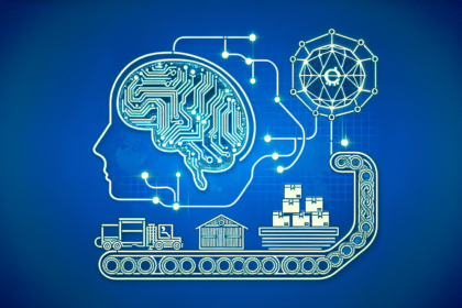 Integrating AI with Blockchain for Supply Chain Transparency