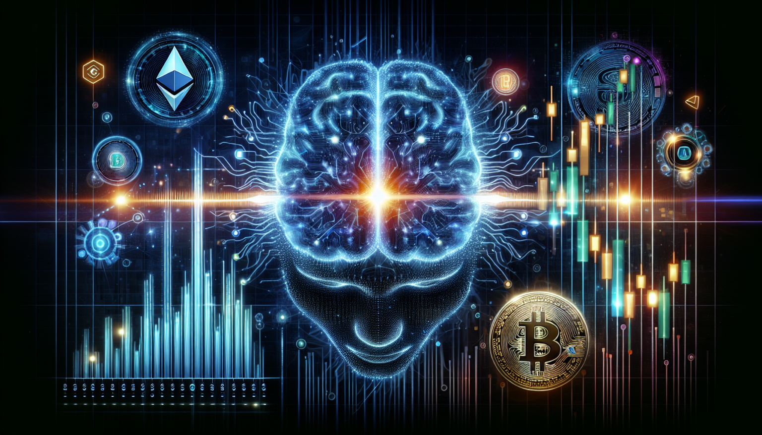 Understanding the Impact of AI on Crypto Market Volatility