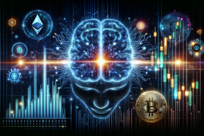 Understanding the Impact of AI on Crypto Market Volatility