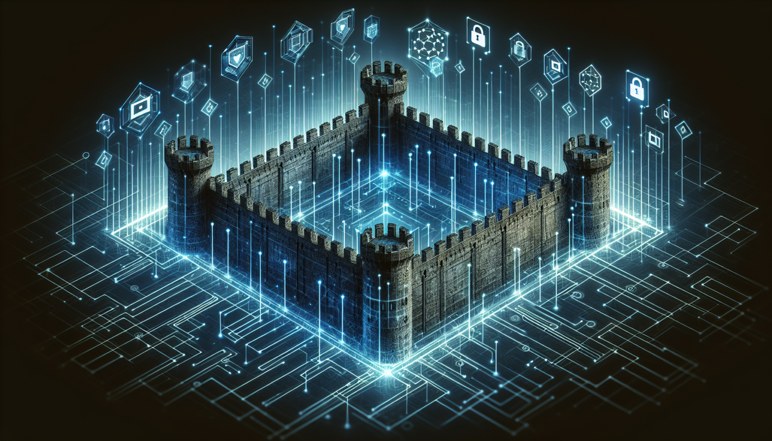 Quantum-Resistant Algorithms: The Next Frontier in Digital Security