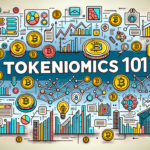 Tokenomics 101: Breaking Down the Basics of Token Design