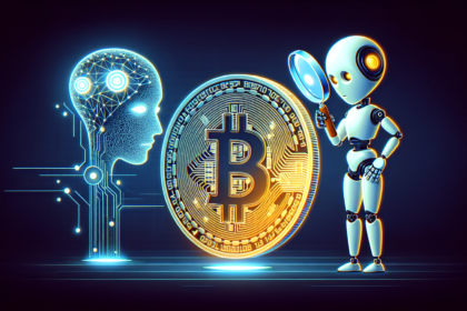 Predictive Analytics in Cryptocurrency: The Role of AI