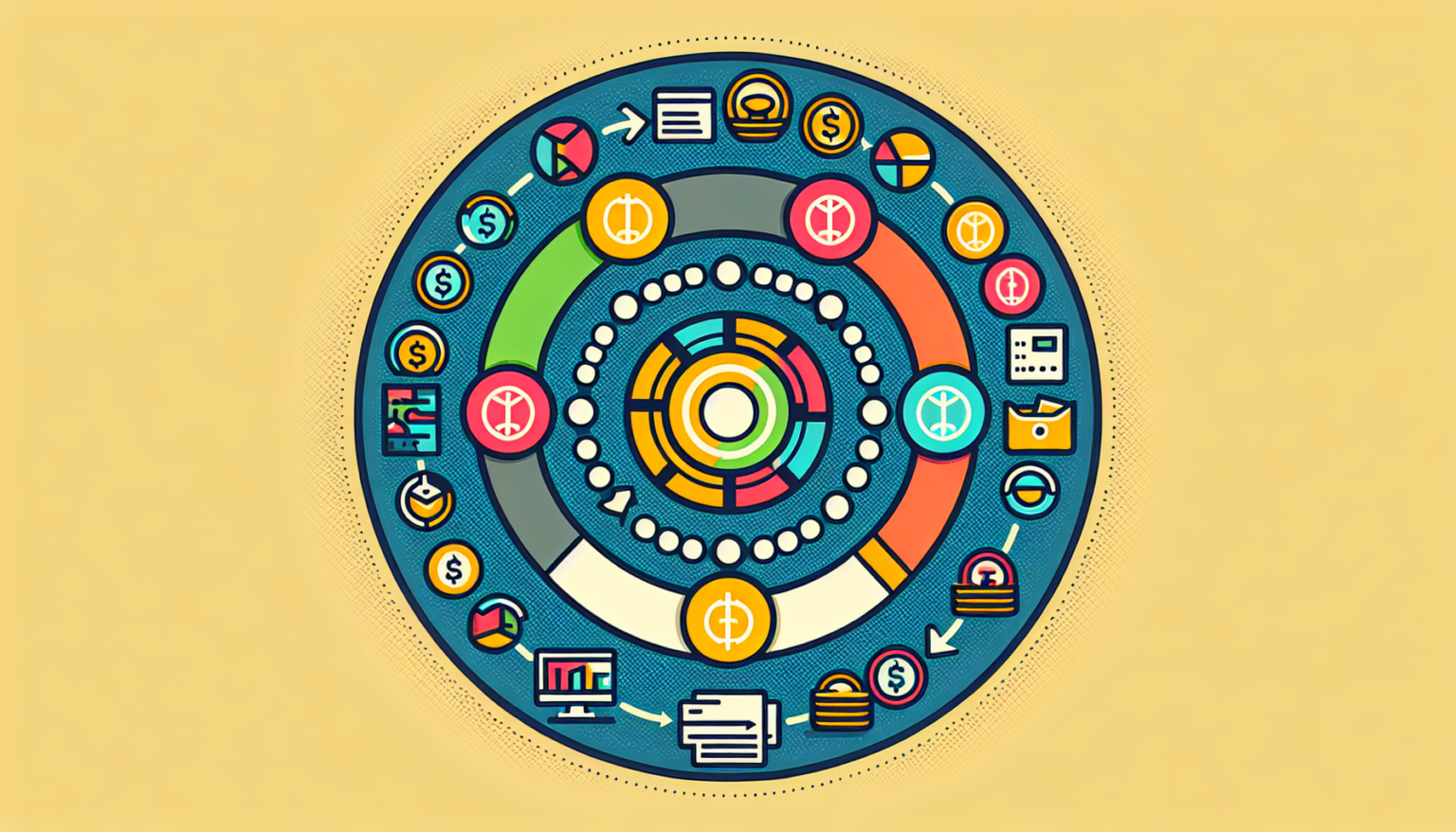 Understanding the Token Lifecycle in Decentralized Finance