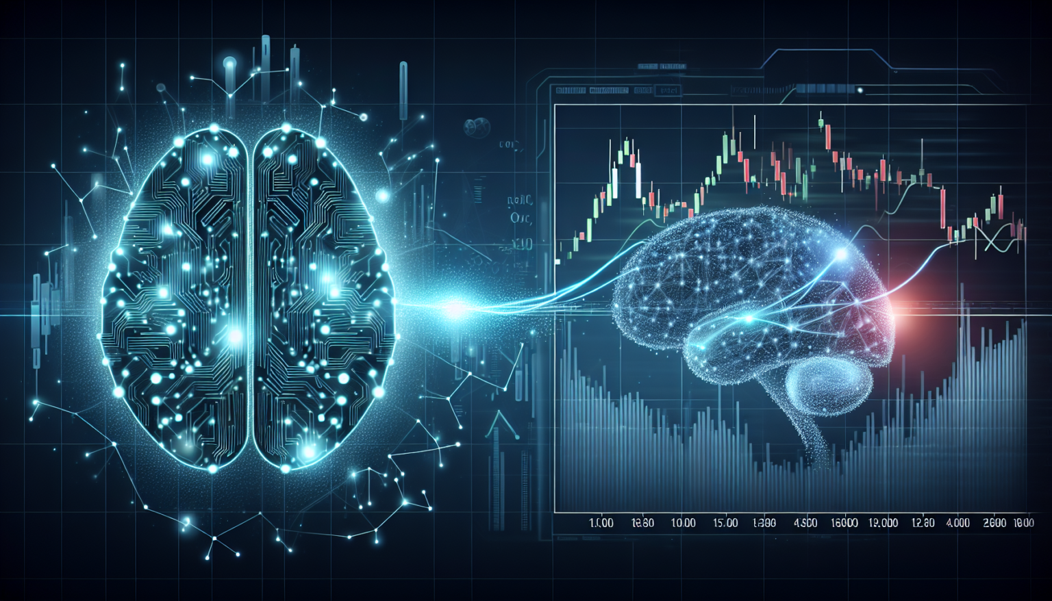 Exploring the Impact of AI on Forex Trading Efficiency