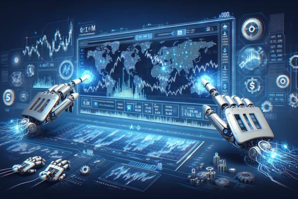 Innovations in Risk Management through Automated Trading Solutions