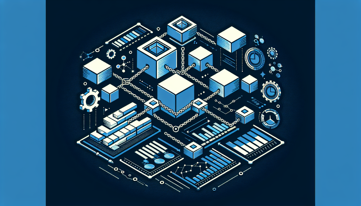 Comparing Blockchain Platforms: Key Features and Use Cases