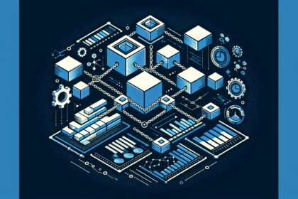 Comparing Blockchain Platforms: Key Features and Use Cases