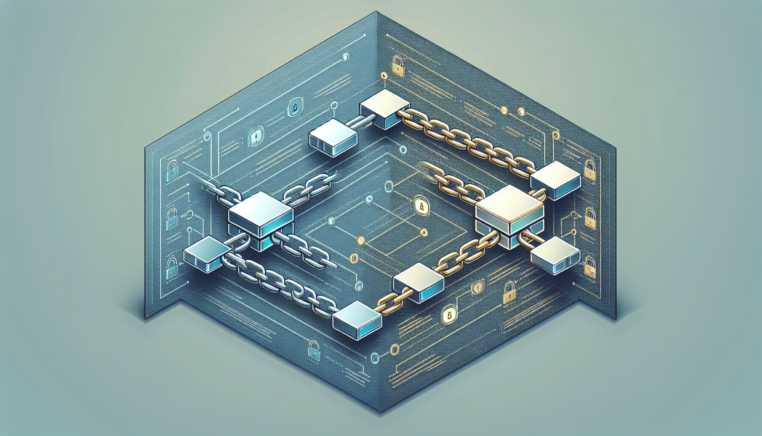 Comparing Decentralized Finance: Aave vs. Compound