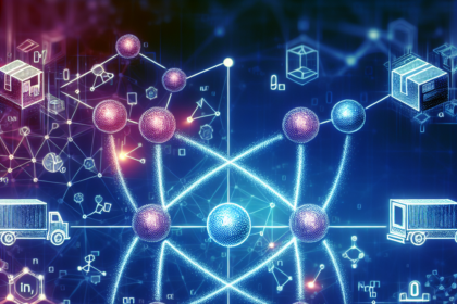 Quantum Blockchain Applications in Supply Chain Management
