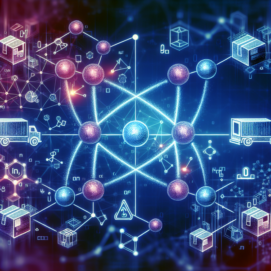 Quantum Blockchain Applications in Supply Chain Management