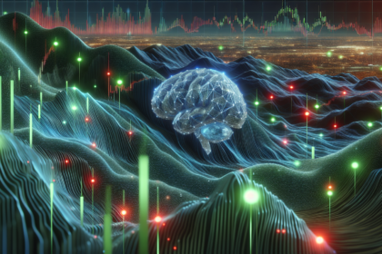 Navigating Market Volatility with AI Trading Systems